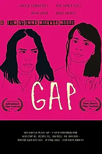 Постер к фильму «Gap (2020)»