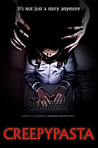 Постер к фильму «Крипипаста (2023)»