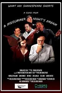 Постер к фильму «A Scene from A Midsummer Night's Dream (2020)»