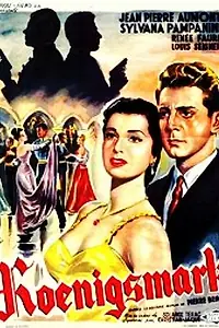 Постер к фильму «Королевская марка (1953)»