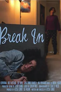 Постер к фильму «Break In (2020)»