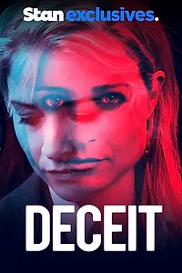 Постер к сериалу «Приманка (2021)»