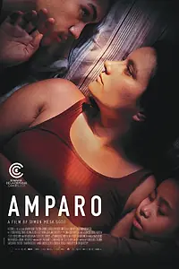 Постер к фильму «Ампаро (2021)»