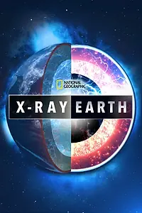 Главный постер сериала «Земля под рентгеном (2020)»