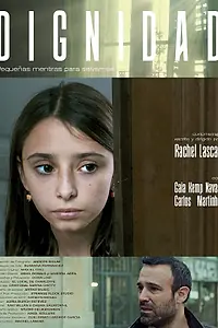 Постер к фильму «Dignidad (2021)»
