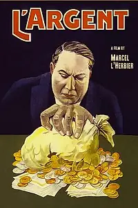Постер к фильму «Деньги (1928)»