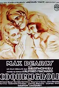 Постер к фильму «Кокесигроль (1931)»