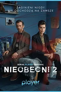 Постер к сериалу «Nieobecni (2020)»