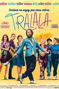 Постер к фильму «Тралала (2021)»