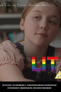 Постер к фильму «Lit (2019)»