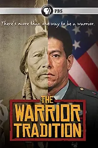 Главный постер фильма «The Warrior Tradition (2019)»