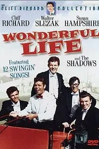 Главный постер фильма «Wonderful Life (1964)»