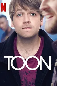 Главный постер сериала «Тон — знаменитость (2016)»