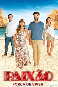 Постер к сериалу «Страсть (2017 - 2018)»