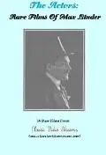 Главный постер фильма «Макс — жертва хинина (1911)»