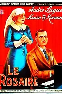 Постер к фильму «Le rosaire (1934)»