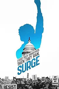Постер к фильму «Surge (2020)»