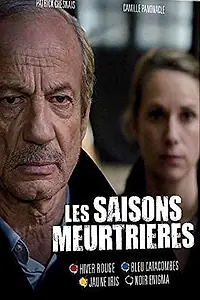 Постер к сериалу «Смертельные времена года (2011 - 2017)»