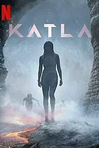 Постер к сериалу «Катла (2021)»