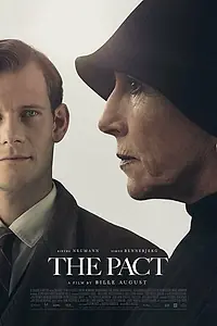 Главный постер фильма «Договор (2021)»