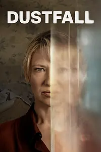Постер к сериалу «Dustfall (2026)»