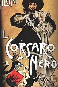 Постер к фильму «Черный корсар (1938)»