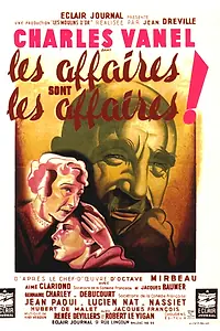 Постер к фильму «Власть денег (1942)»