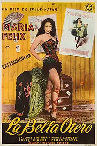 Постер к фильму «Прекрасная возвышенность (1954)»