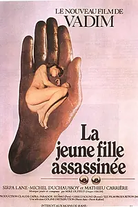 Постер к фильму «Убитая девушка (1974)»