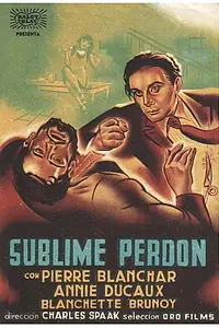 Главный постер фильма «Божий след (1940)»