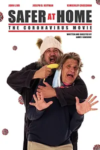 Постер к фильму «Coronavirus Conspiracy (2021)»