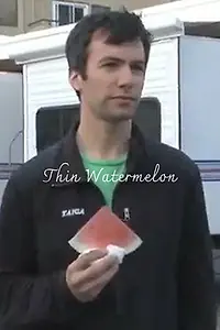 Постер к фильму «Thin Watermelon (2010)»