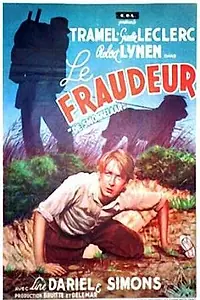 Постер к фильму «Обманщик (1937)»