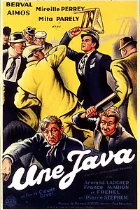 Постер к фильму «Ява (1939)»