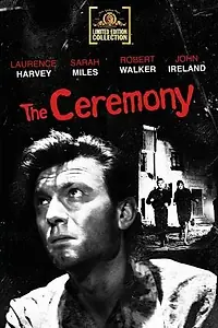 Главный постер фильма «Церемония (1963)»