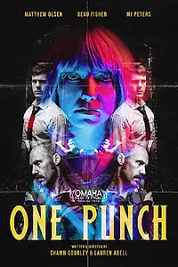 Постер к фильму «One Punch (2020)»