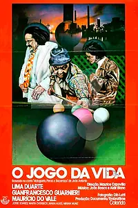 Главный постер фильма «Ирония жизни (1977)»