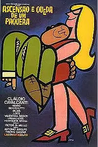 Постер к фильму «Взлет и падения соблазнителя (1970)»