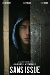 Постер к фильму «Sans Issue (2020)»