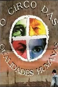Главный постер фильма «O Circo das Qualidades Humanas (2000)»