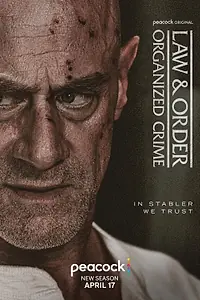 Постер к сериалу «Закон и порядок: Организованная преступность (2021)»