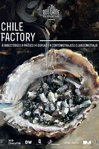 Постер к фильму «Chile Factory (2015)»