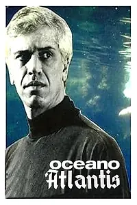 Постер к фильму «Oceano Atlantis (1993)»