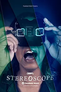 Главный постер сериала «Стереоскоп (2020)»