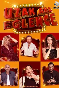 Постер к сериалу «Uzak Ara Eglence (2020)»