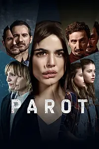Постер к сериалу «Жажда мести (2021)»