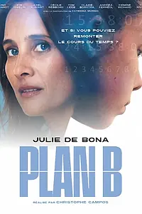 Постер к сериалу «План Б (2021)»