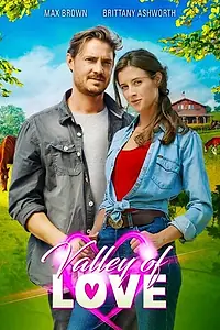 Главный постер фильма «Valley of Love (2023)»