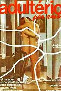 Постер к фильму «Adultério por Amor (1979)»