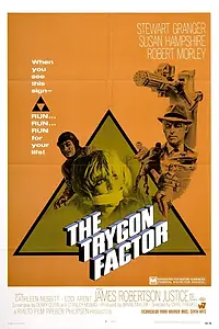 Постер к фильму «Тайна белой монахини (1966)»